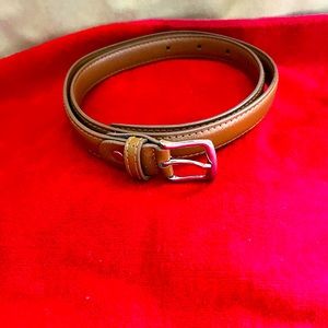 Maikun Women’s Brown Fashion Belt